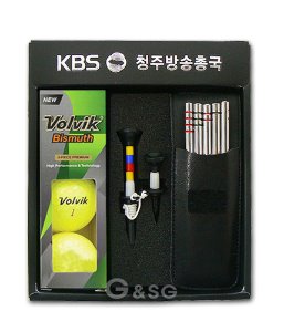골프선물세트/GS52